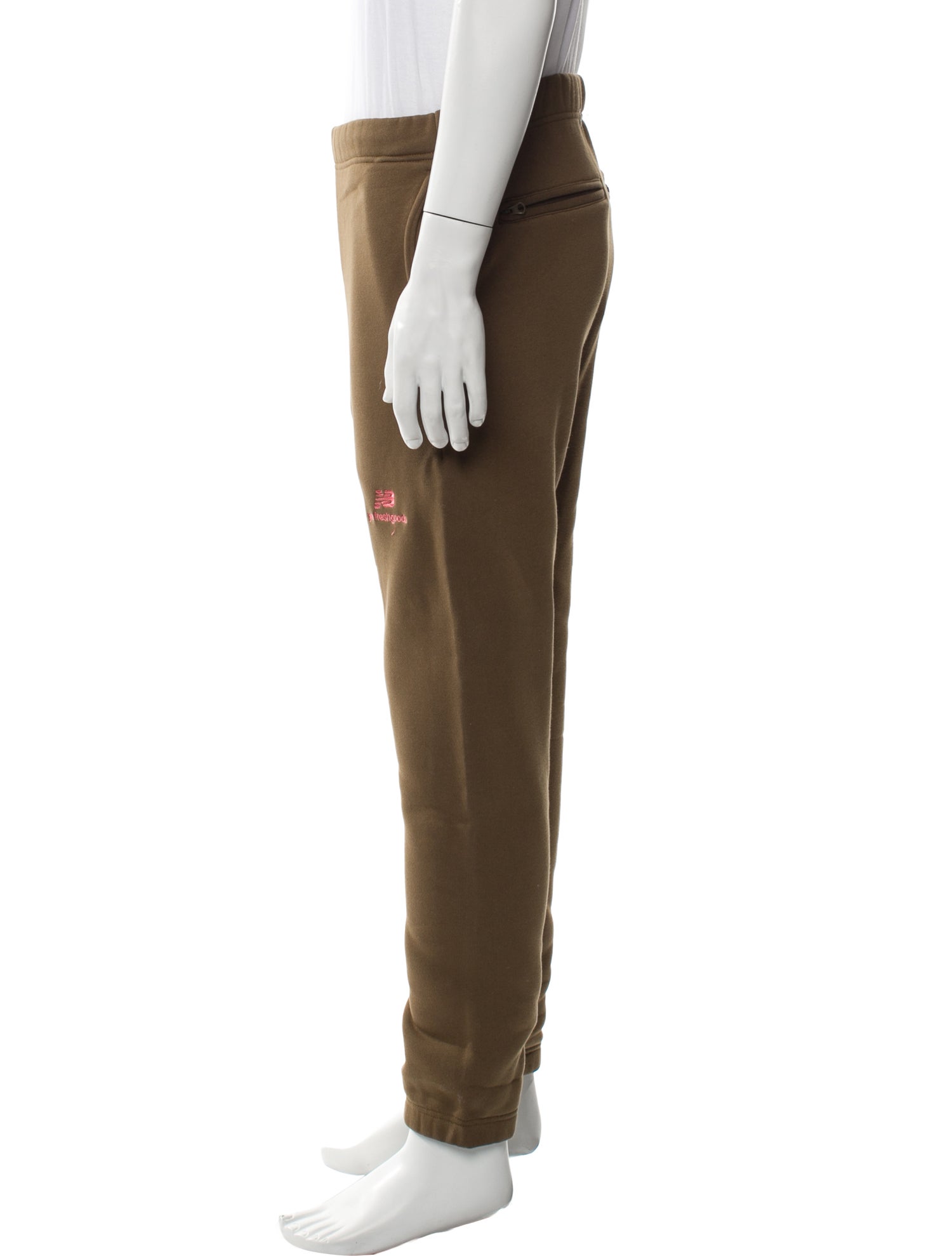 New Balance x Joe Freshgoods Embroidered Accent Lounge Bottoms