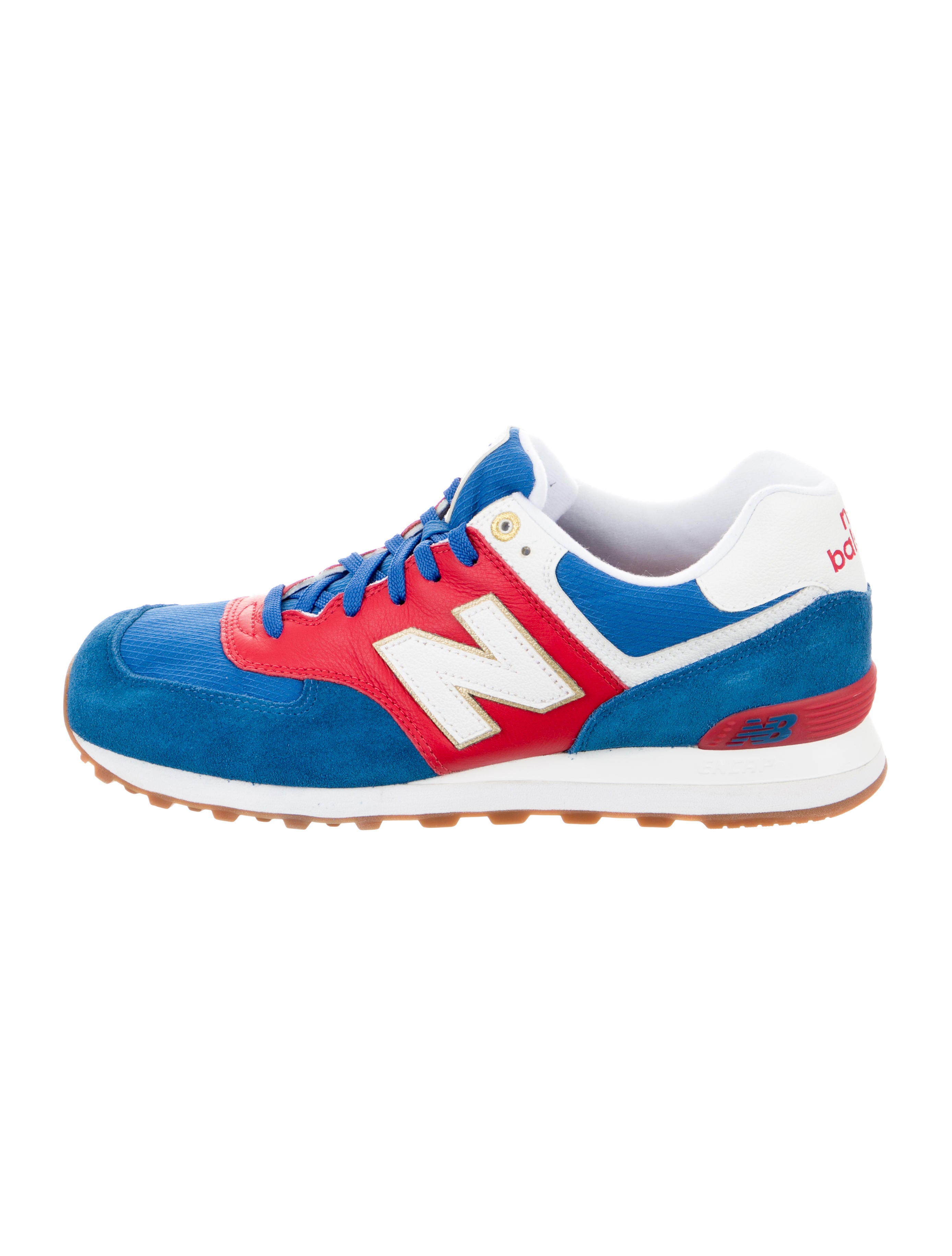 new balance 574 usa olympic