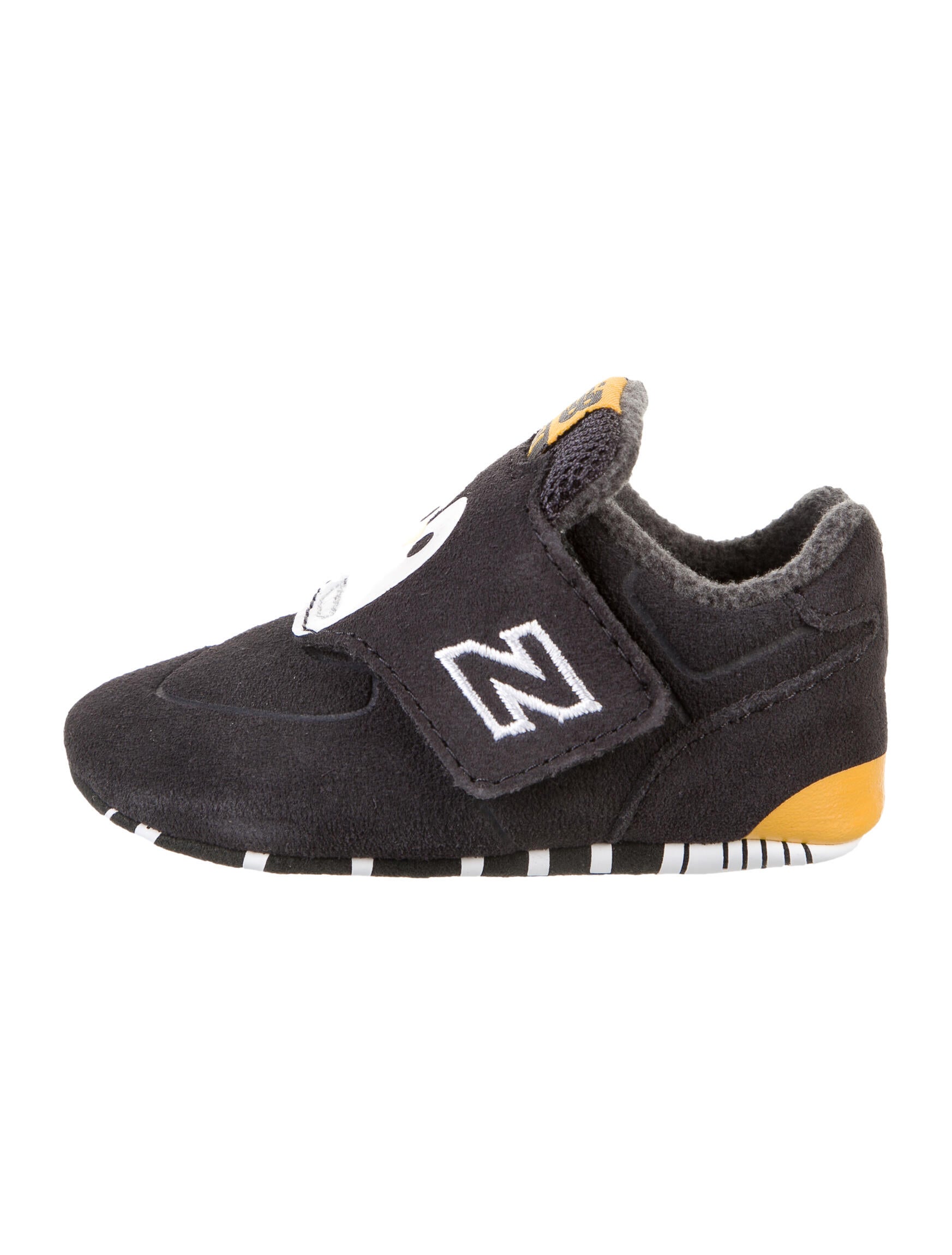 new balance crib shoe