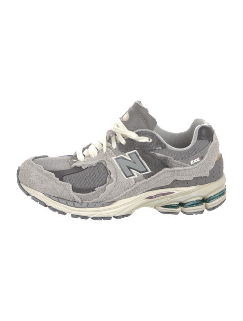 New Balance 2002R Protection Pack 'Rain Cloud' Athletic Sneakers