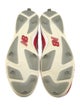 New Balance Suede Printed Athletic Sneakers