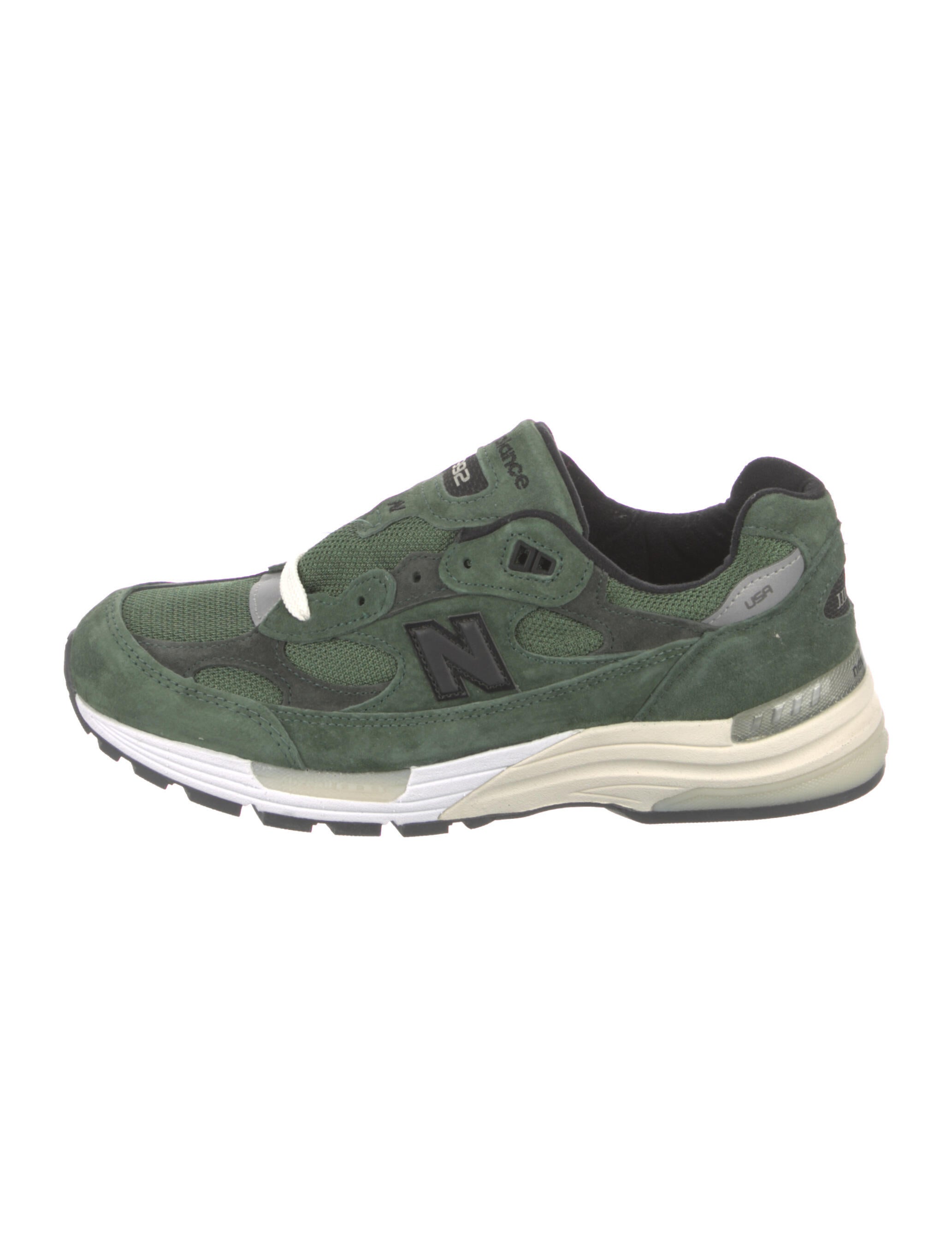 jjjjound new balance navy