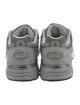 New Balance 993 Made in USA 'Grey White' Athletic Sneakers