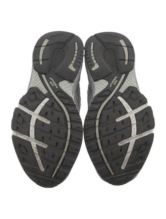 New Balance 993 Made in USA 'Grey White' Athletic Sneakers