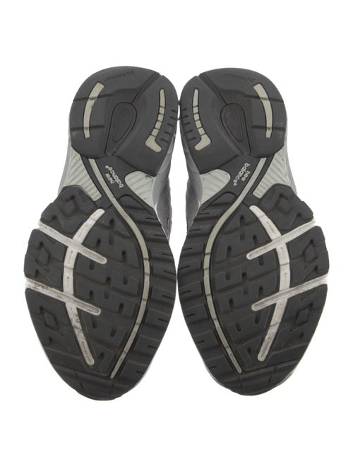 New Balance 993 Made in USA 'Grey White' Athletic Sneakers