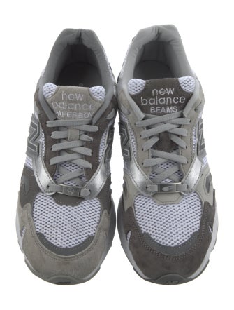 New Balance x Beams x Paperboy 920 MiUK Athletic Sneakers