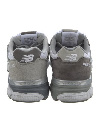 New Balance x Beams x Paperboy 920 MiUK Athletic Sneakers