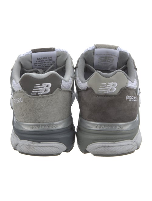 New Balance x Beams x Paperboy 920 MiUK Athletic Sneakers