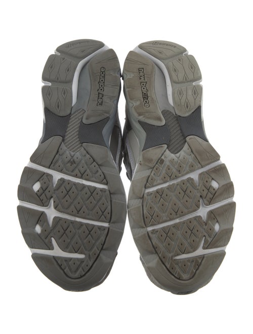 New Balance x Beams x Paperboy 920 MiUK Athletic Sneakers