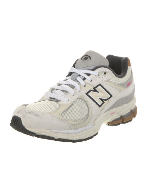 New Balance 2002R 'Warm Alpaca' Athletic Sneakers
