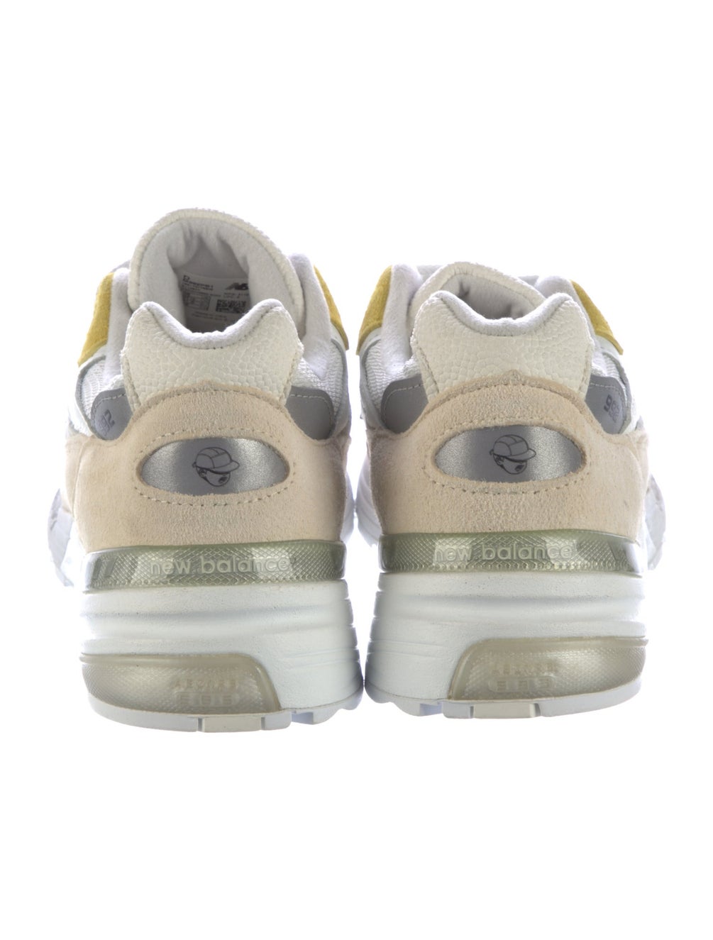 992 paperboy fried egg