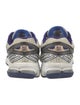 Aimé Leon Dore x New Balance Printed Athletic Sneakers