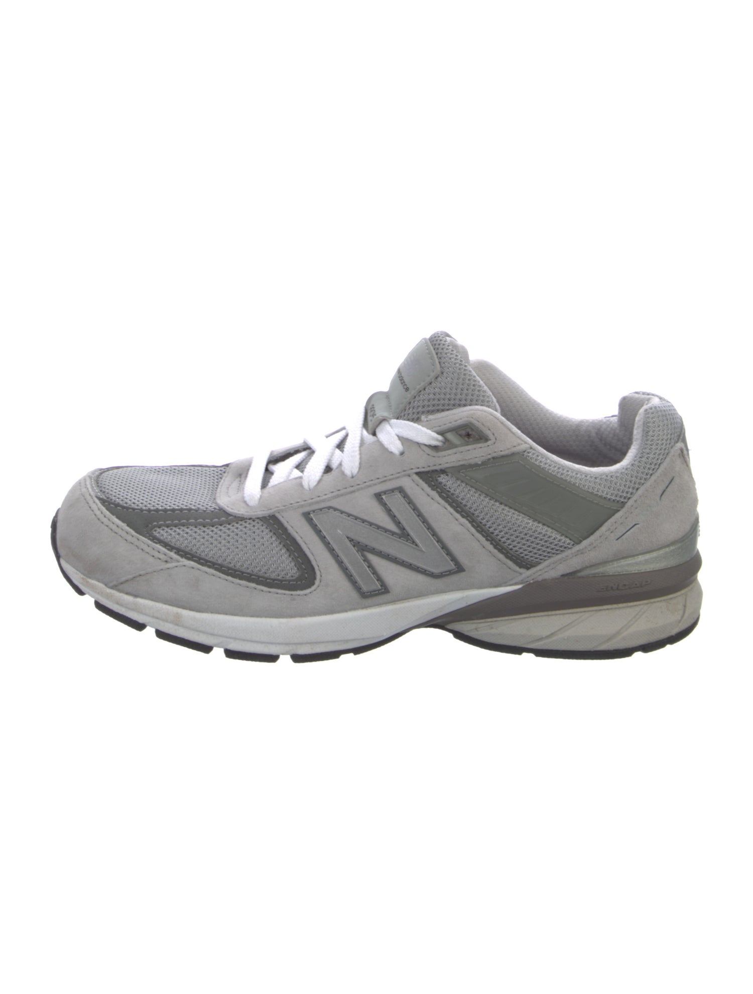 New Balance 990v5 'Grey' (GS)