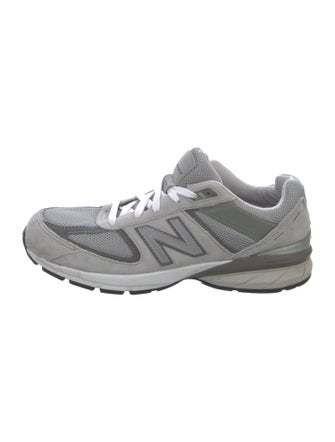 New Balance 990v5 'Grey' (GS)