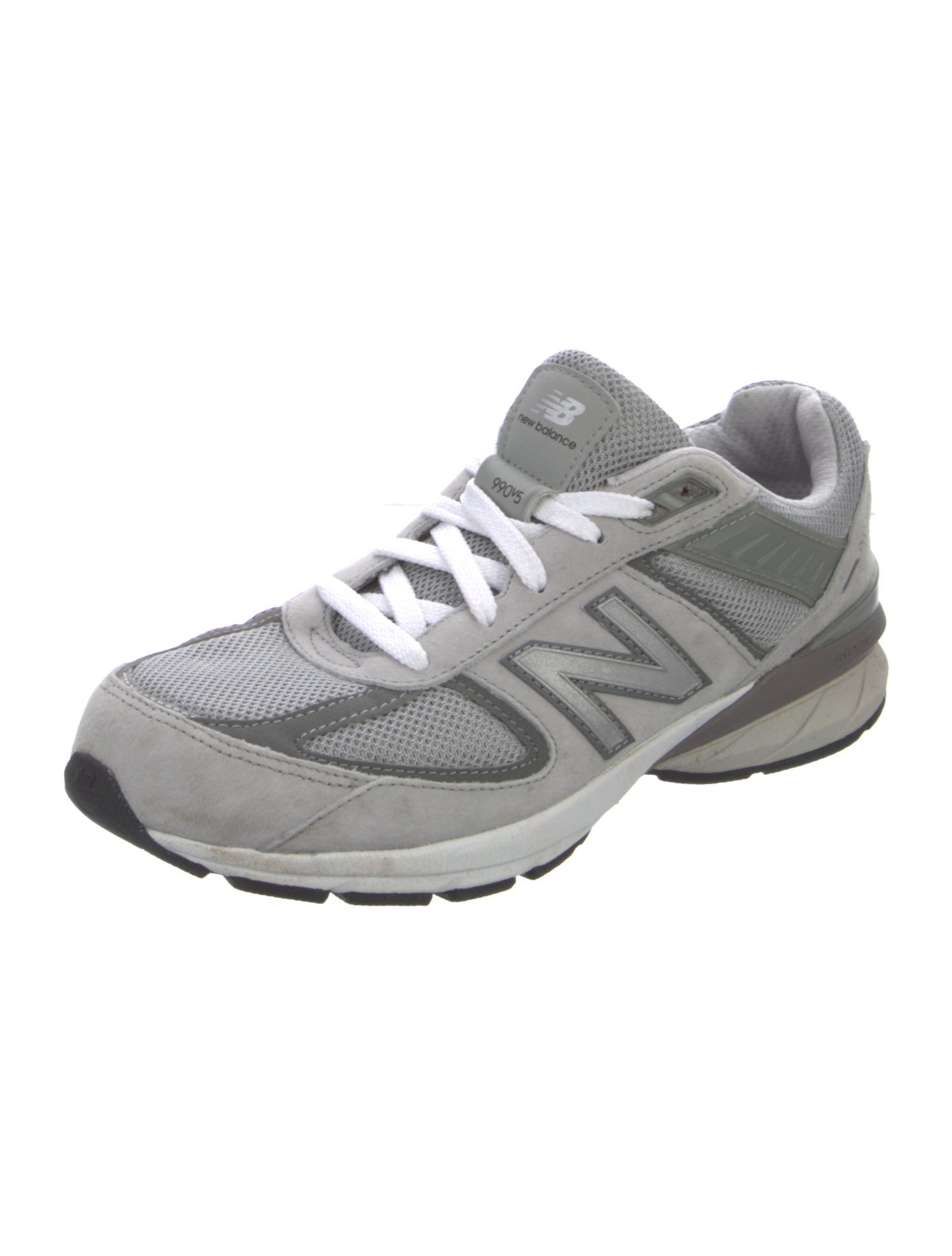 New Balance 990v5 'Grey' (GS)