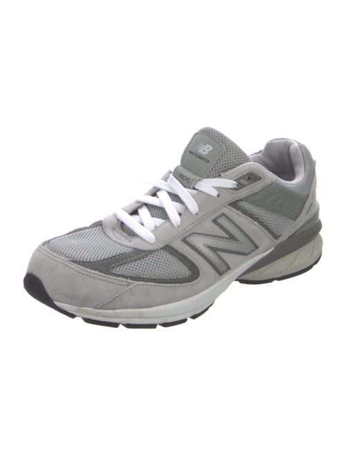 New Balance 990v5 'Grey' (GS)