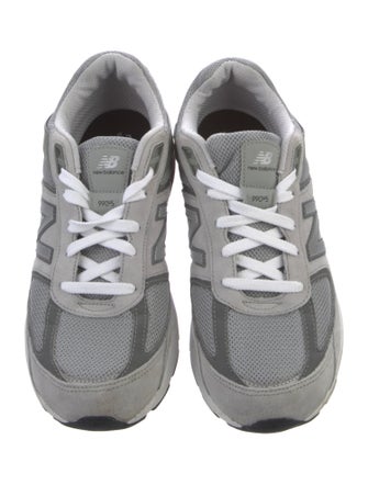 New Balance 990v5 'Grey' (GS)