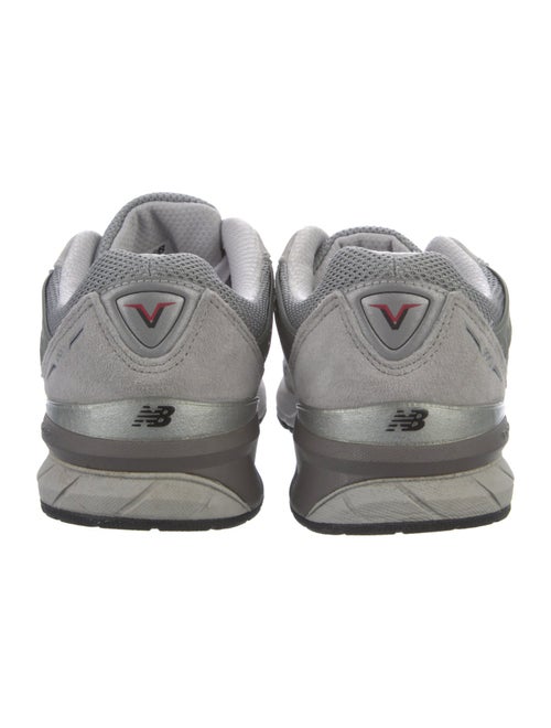 New Balance 990v5 'Grey' (GS)