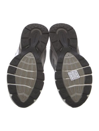 New Balance 990v5 'Grey' (GS)