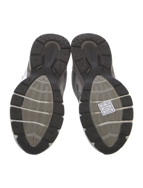 New Balance 990v5 'Grey' (GS)