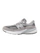 New Balance Mesh Printed Athletic Sneakers