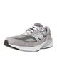 New Balance Mesh Printed Athletic Sneakers