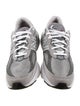 New Balance Mesh Printed Athletic Sneakers