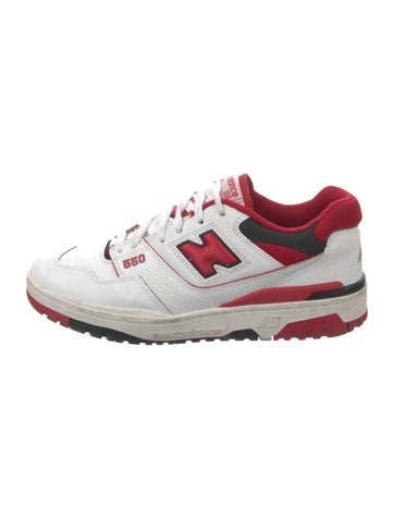 New Balance Sneakers Leather 8