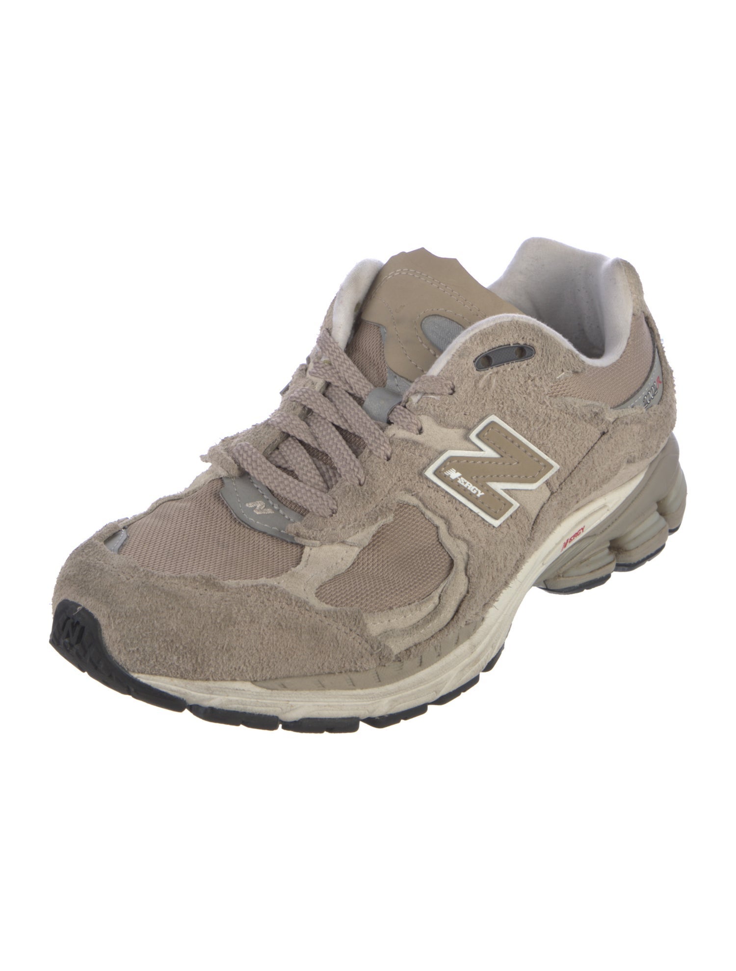 New Balance Mesh Sneakers