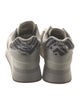 New Balance Suede Sneakers