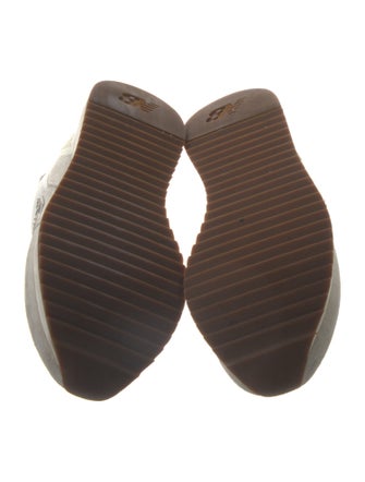 New Balance Suede Sneakers