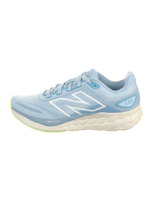 New Balance Athletic Sneakers