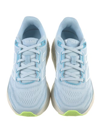 New Balance Athletic Sneakers