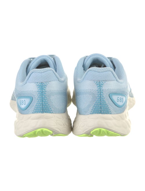 New Balance Athletic Sneakers