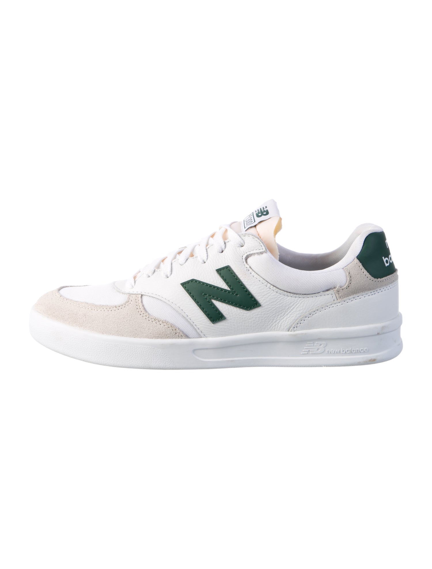 New Balance Graphic Print Sneakers