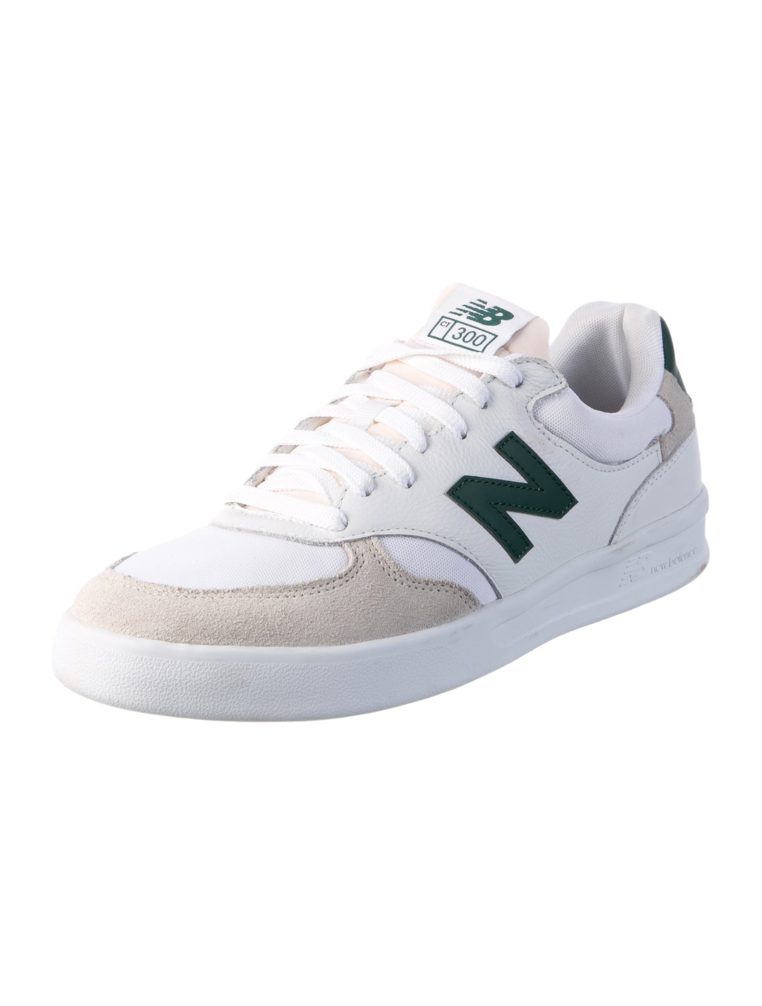 New Balance Graphic Print Sneakers