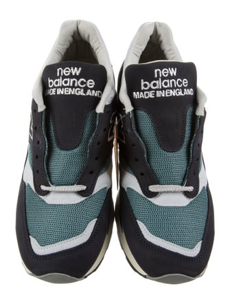 New Balance Mesh Printed Sneakers