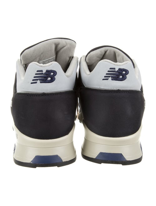 New Balance Mesh Printed Sneakers
