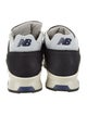 New Balance Mesh Printed Sneakers