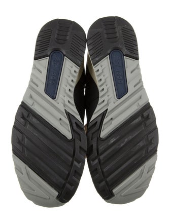 New Balance Mesh Printed Sneakers