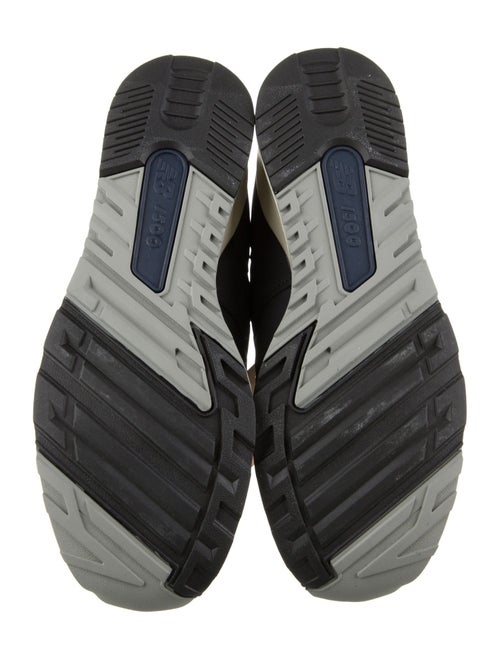 New Balance Mesh Printed Sneakers