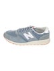 New Balance Rubber Printed Athletic Sneakers