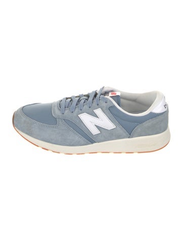 New Balance Sneakers Rubber Printed Athletic US 9 |