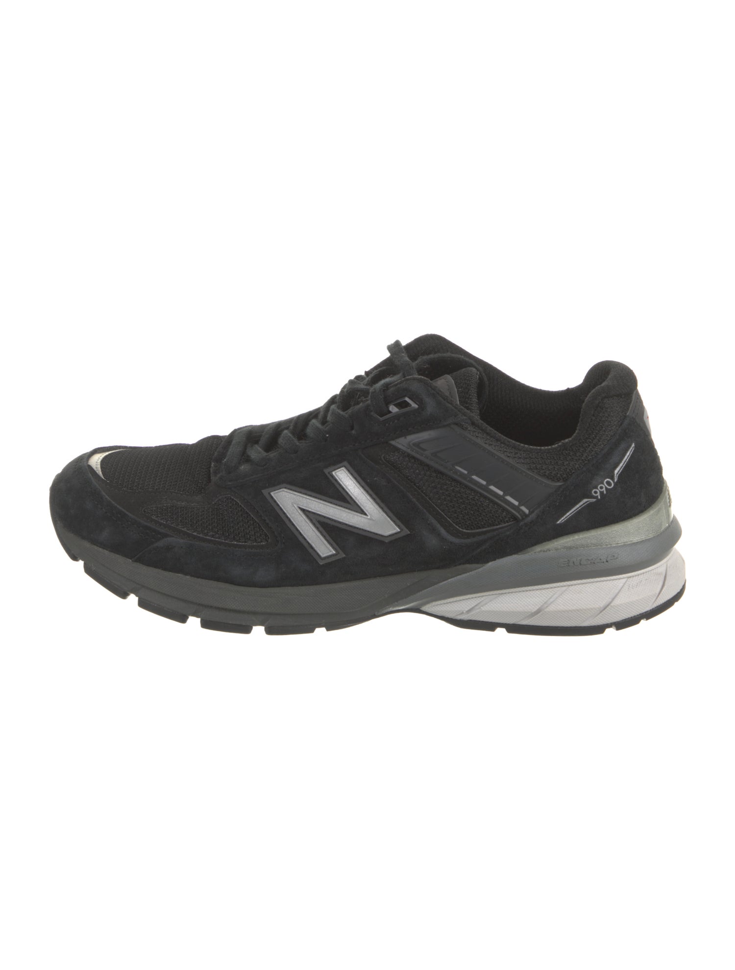 New Balance Mesh Printed Sneakers