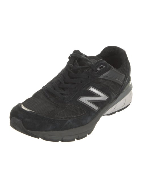 New Balance Mesh Printed Sneakers