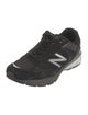 New Balance Mesh Printed Sneakers