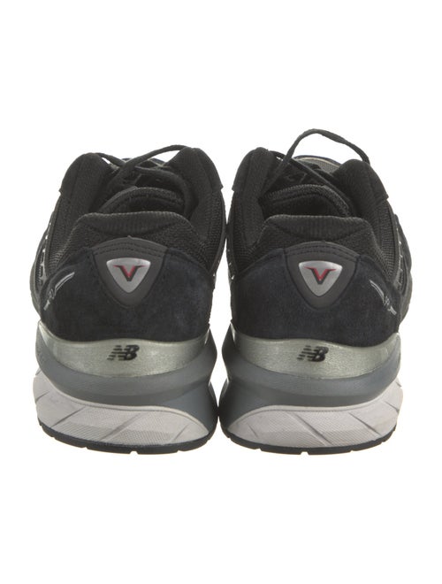 New Balance Mesh Printed Sneakers