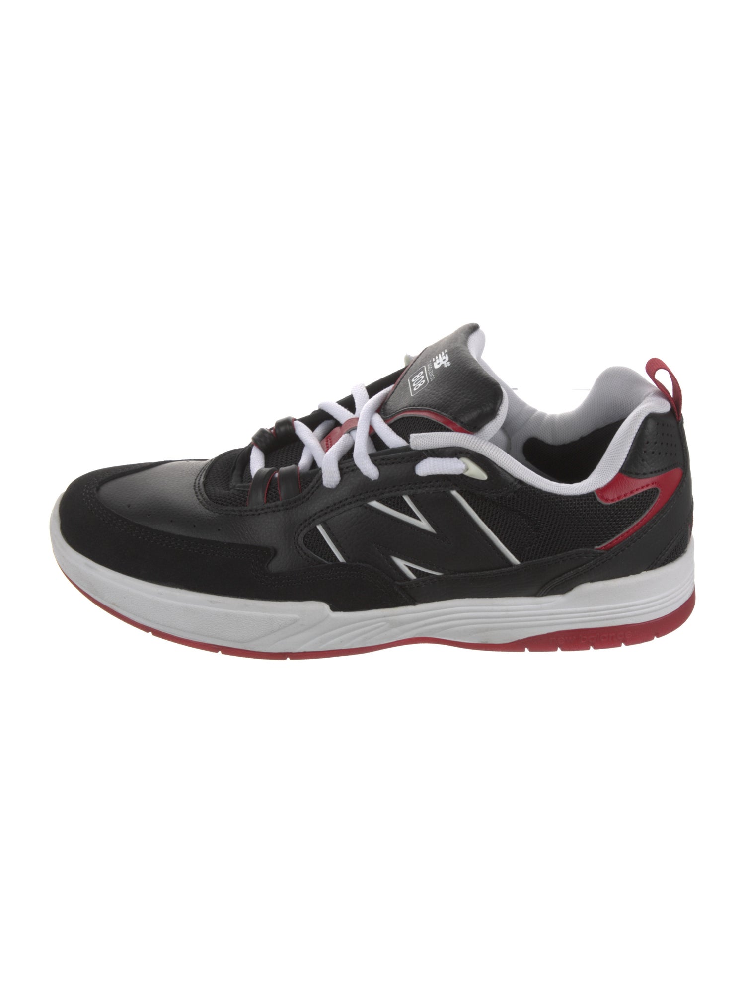 New Balance Mesh Sneakers