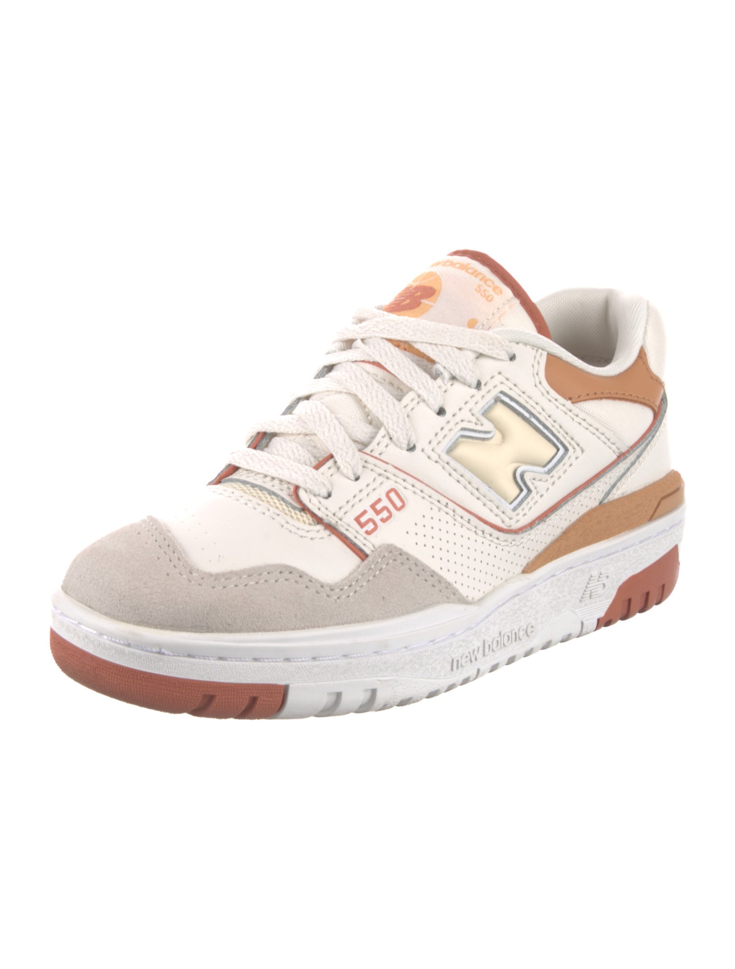 New Balance Athletic Sneakers