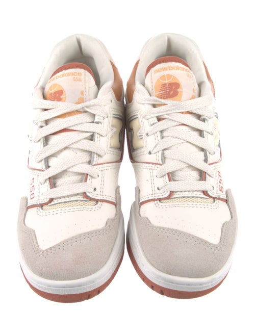 New Balance Athletic Sneakers